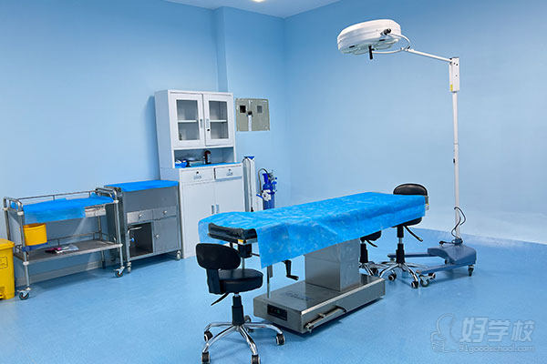 杭州萧山教学点