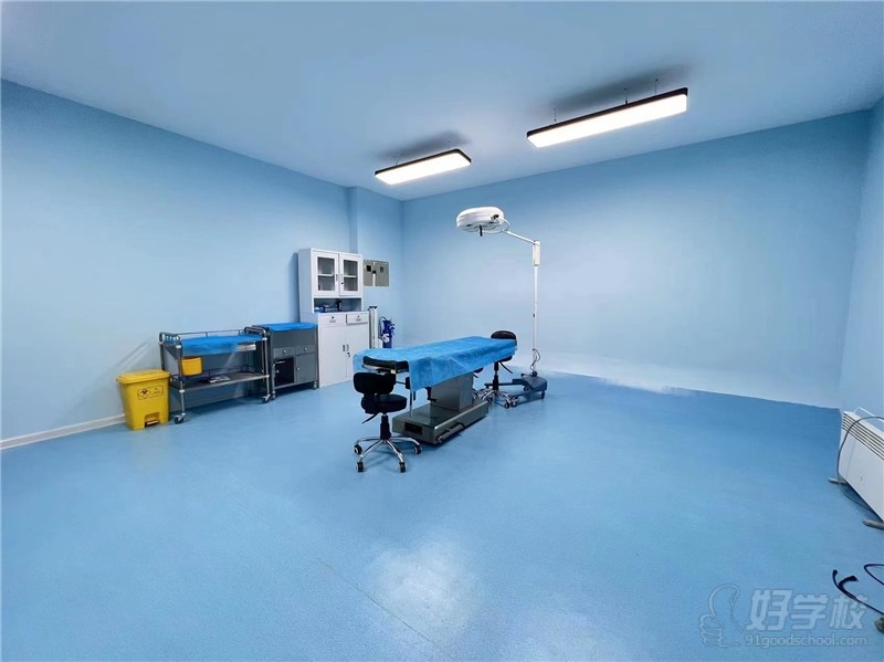 杭州萧山第二校区