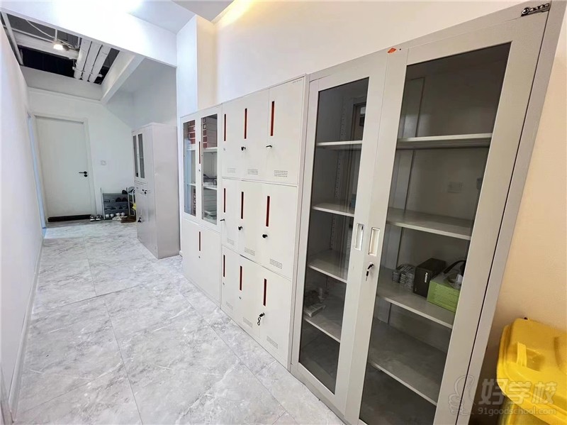 杭州萧山第二校区