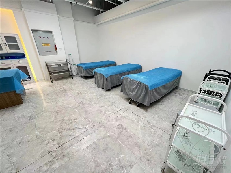 杭州萧山第二校区