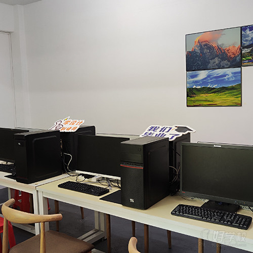 江门新会教学点