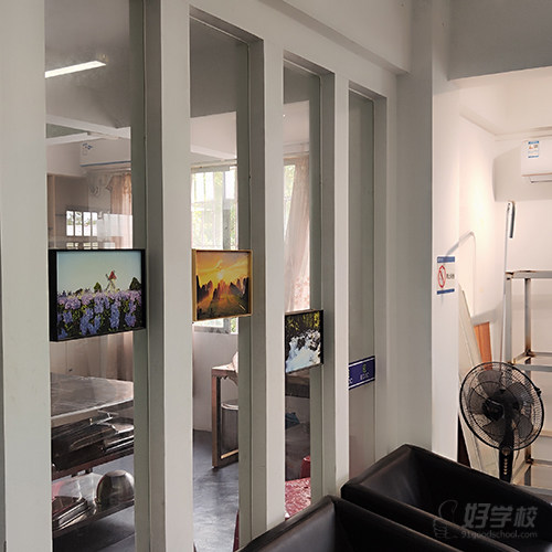 江门新会教学点