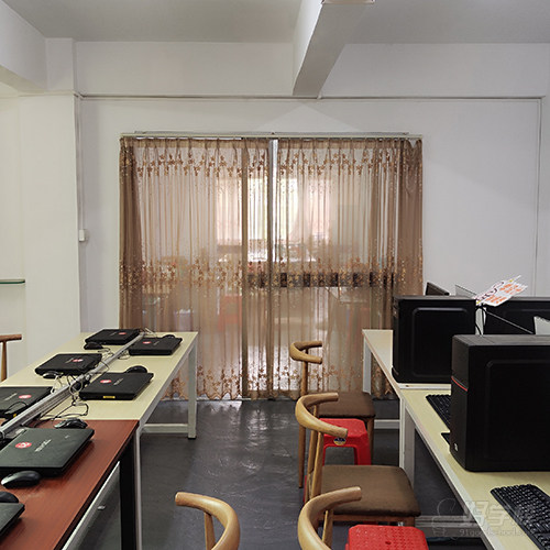 江门新会教学点