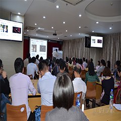 天河龙口中路校区