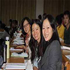 海珠新港西路校区