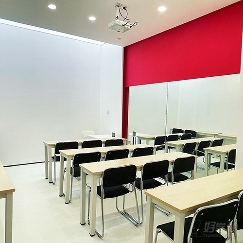 寰宇留学旗舰校区