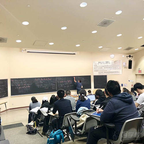 寰宇开发区校区