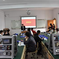 苏州电气工程师专业培训班