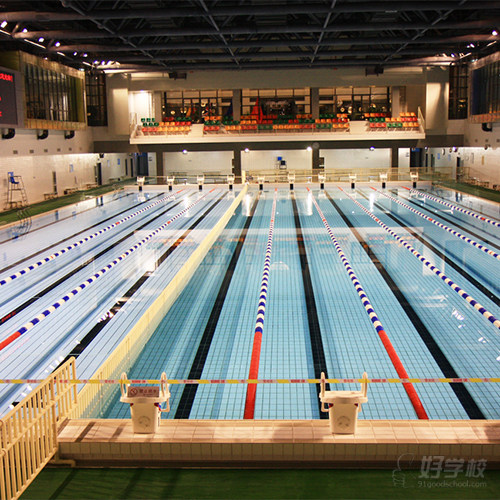 北京北外教学点