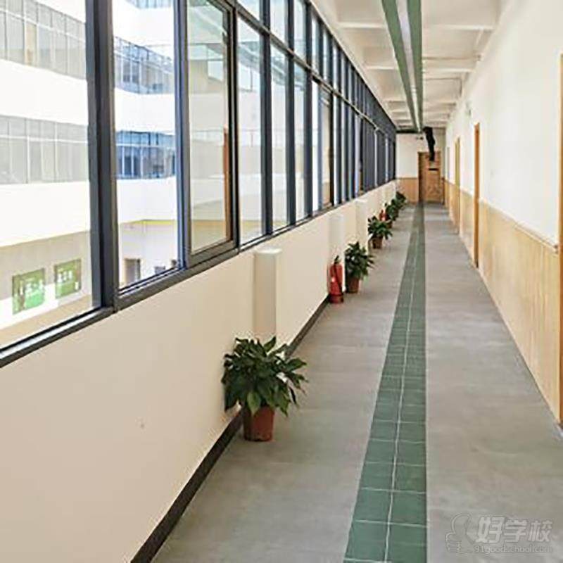 南昌青山湖上课点