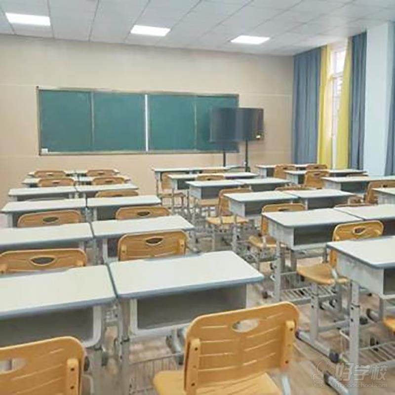 南昌青山湖上课点