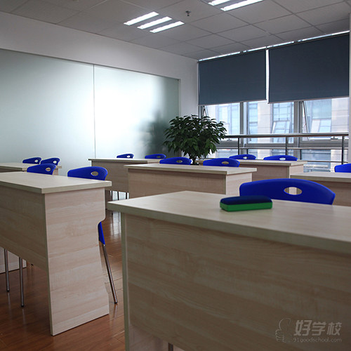 绍兴越城教学点