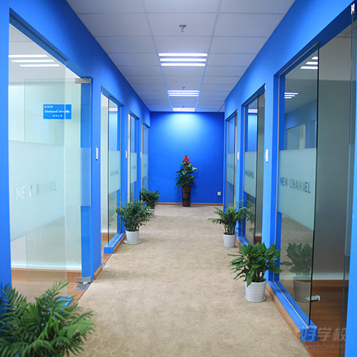 绍兴越城教学点