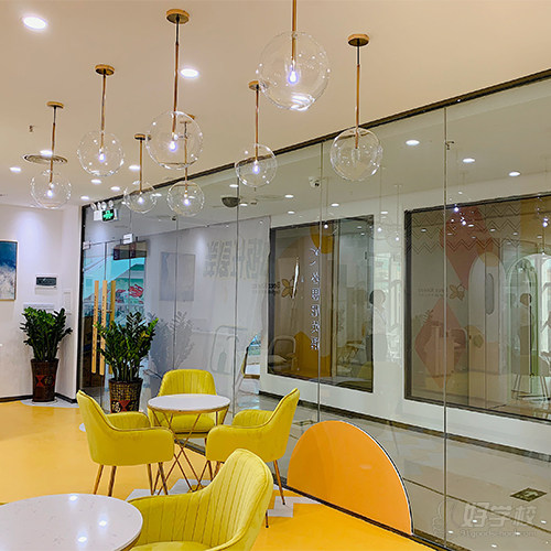 深圳龙华教学点