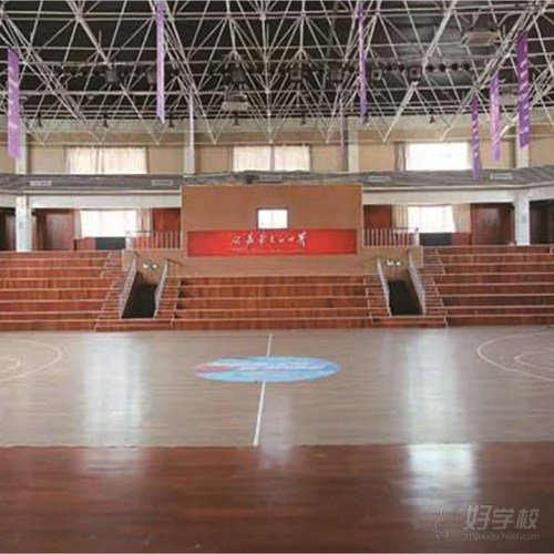 北京嘉华教学中心