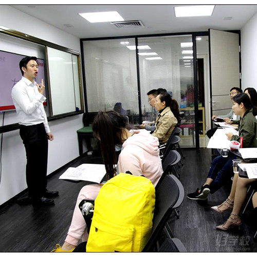 深圳福田教学点