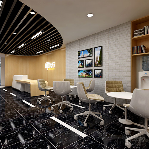 哈尔滨爱建教学点