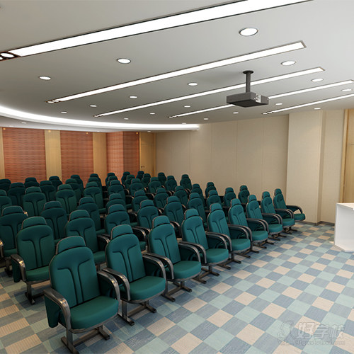 哈尔滨爱建教学点