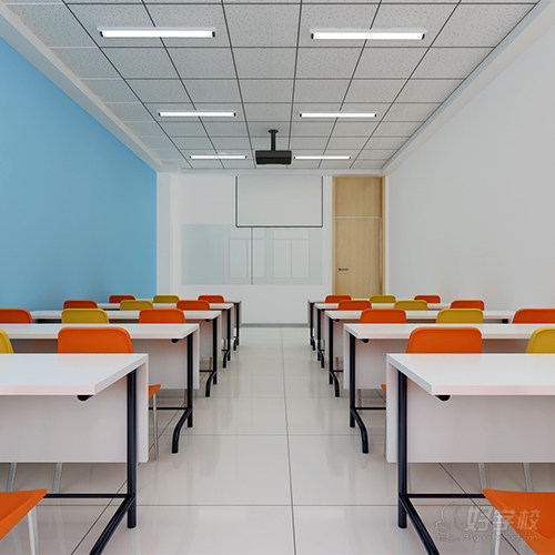 哈尔滨爱建教学点