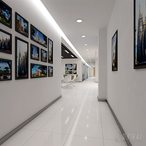 哈尔滨爱建教学点