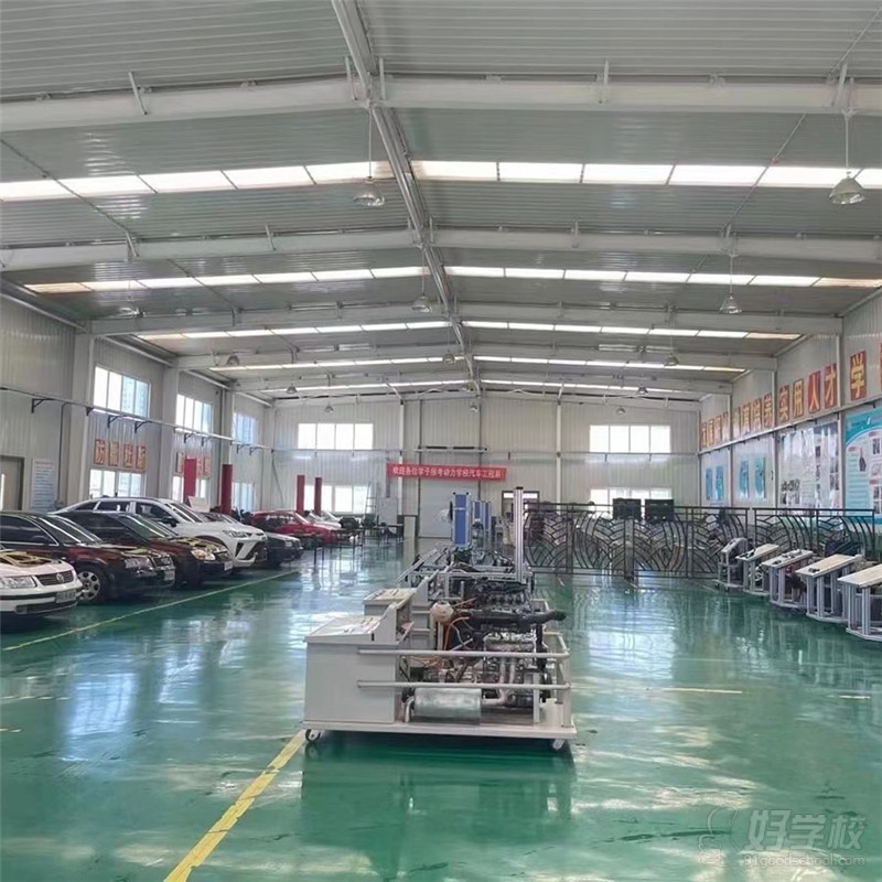 保定东校区教学点