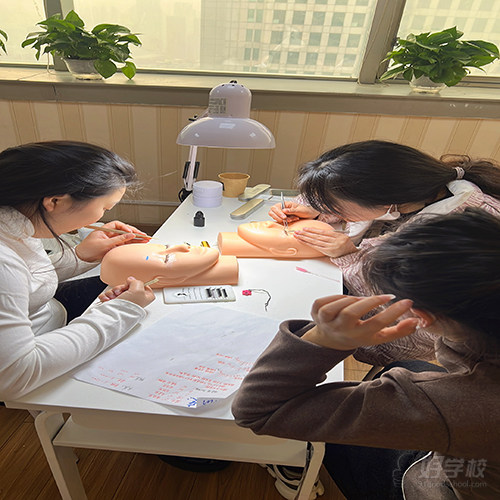 武汉江汉上课点