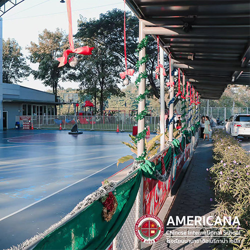 上海到泰国上课