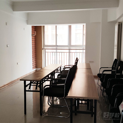 郑州二七区上课点