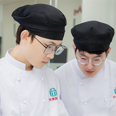 武汉西点三年双证大师班