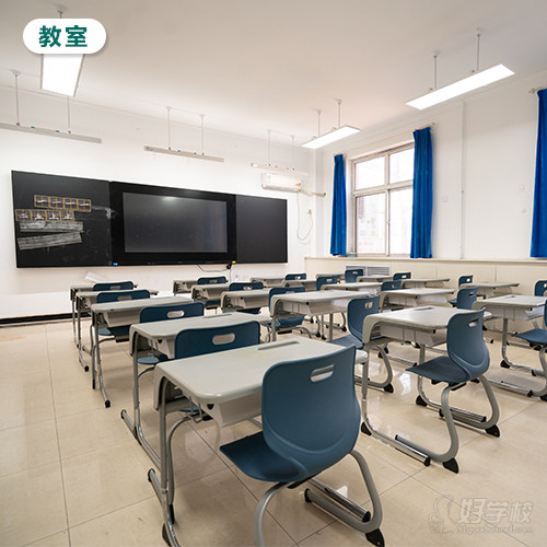 石家庄裕华教学点