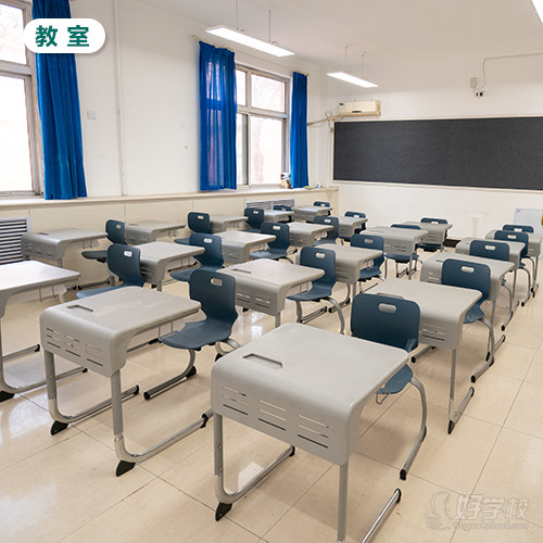 石家庄裕华教学点