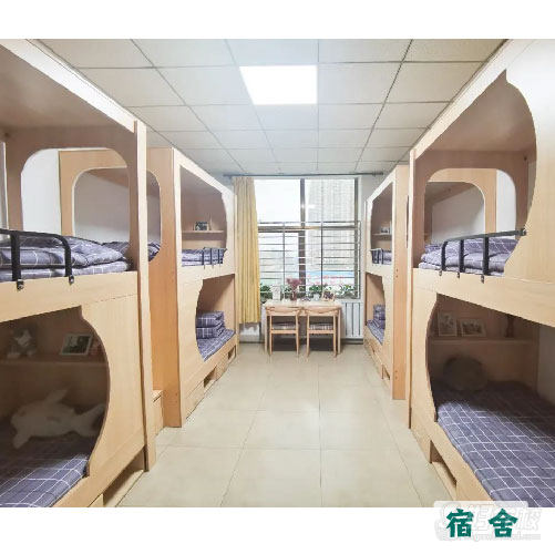 石家庄新华教学点