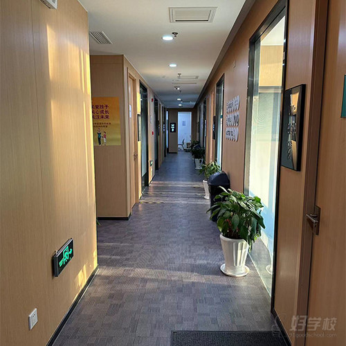 青岛崂山区上课点