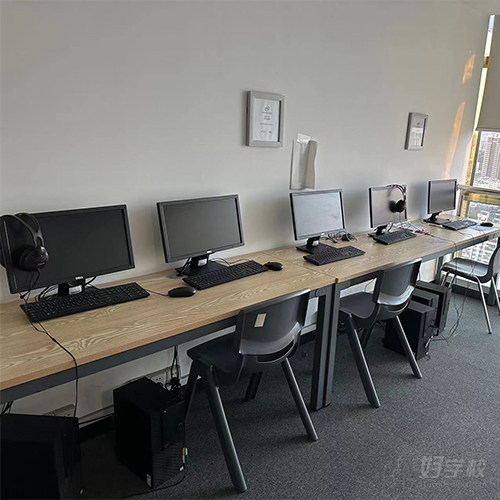 青岛西海岸上课点