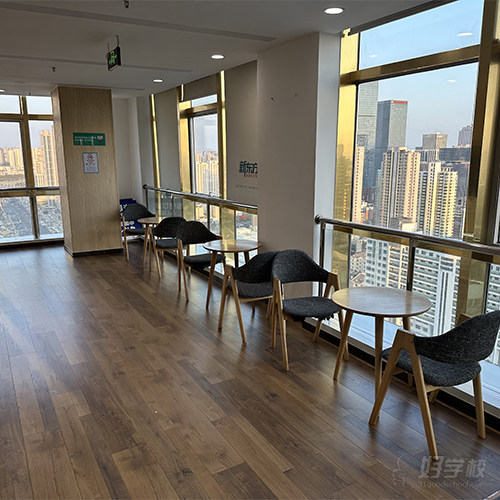 青岛西海岸上课点