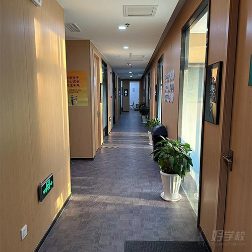 青岛西海岸上课点