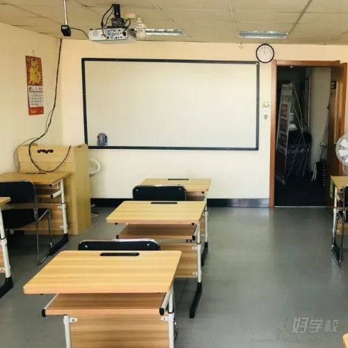 青岛市北教学点