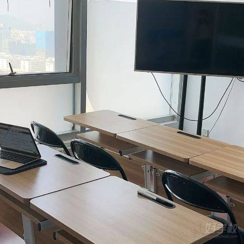 青岛黄岛教学点