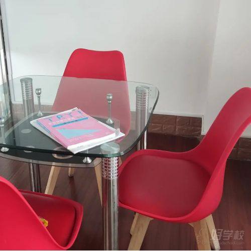 青岛黄岛教学点