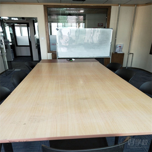 烟台芝罘教学点