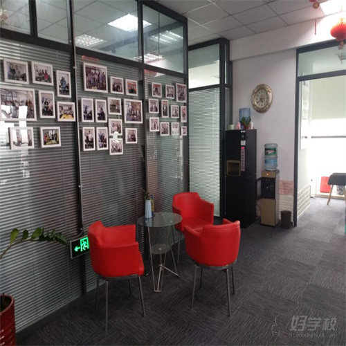 烟台开发区教学点