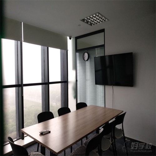 烟台开发区教学点