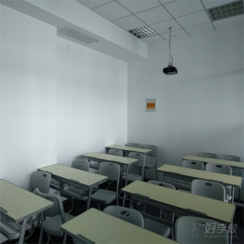 烟台开发区教学点