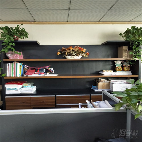 烟台开发区教学点