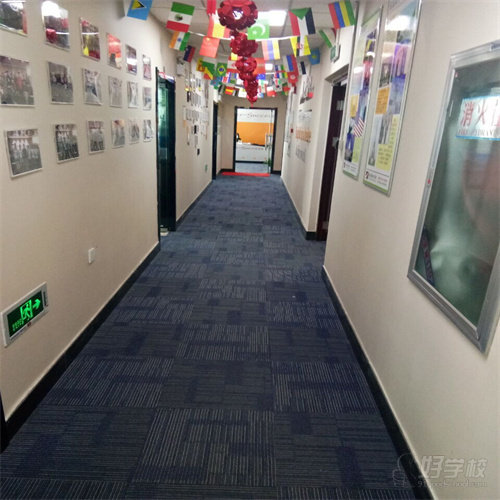 烟台莱山教学点