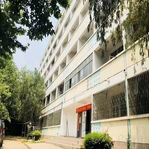 郑州惠济上课点