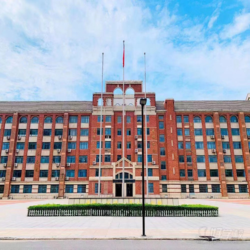 郑州新田上课点