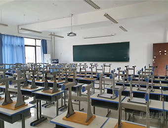 郑州新田上课点