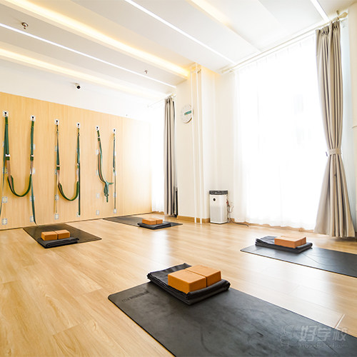 公益西桥上课点