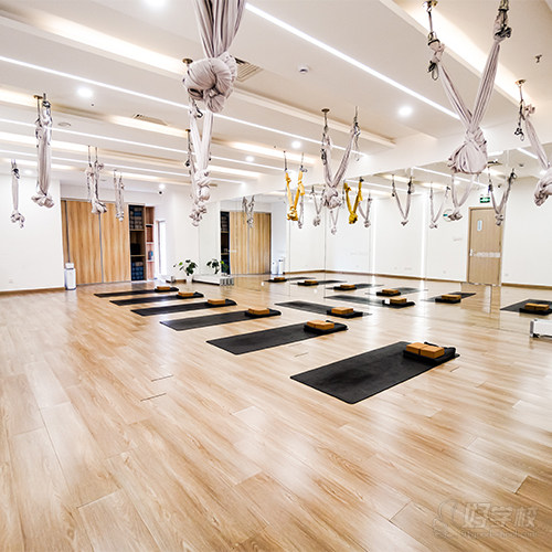 公益西桥上课点